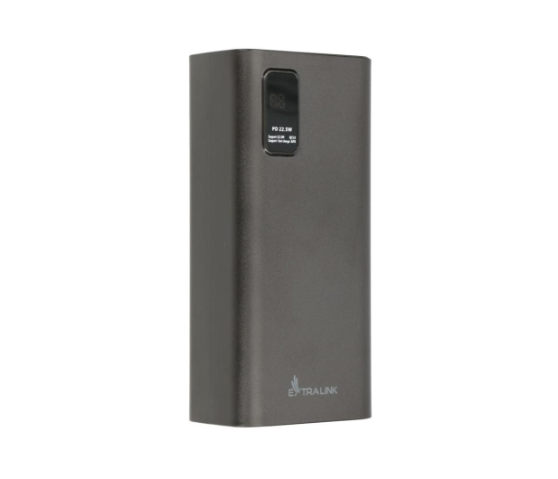 ExtraLink EPB-069 30000MAH FAST CHARGING POWER - 1094197 - zdjęcie 6
